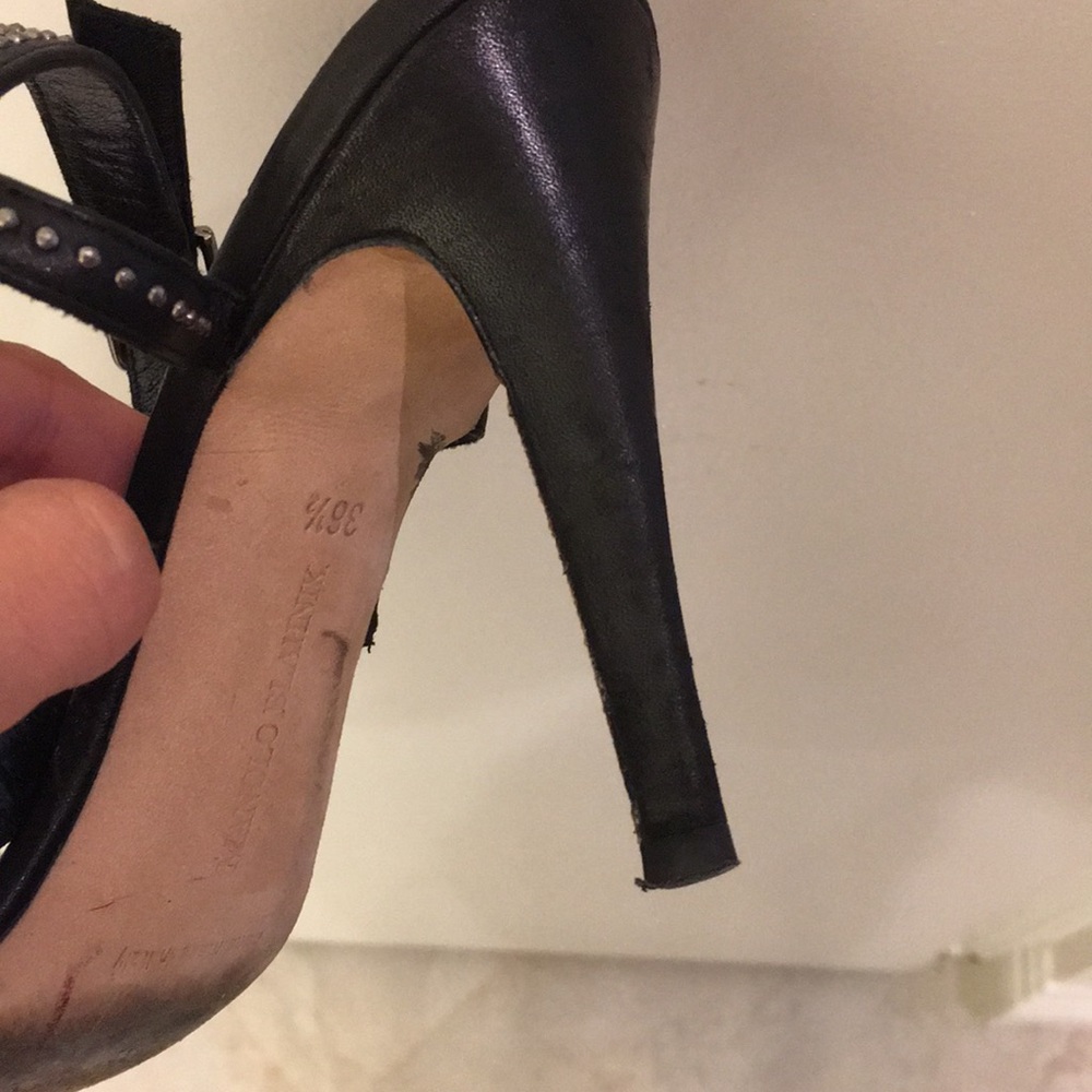 Shoes - Picture 7 of 7